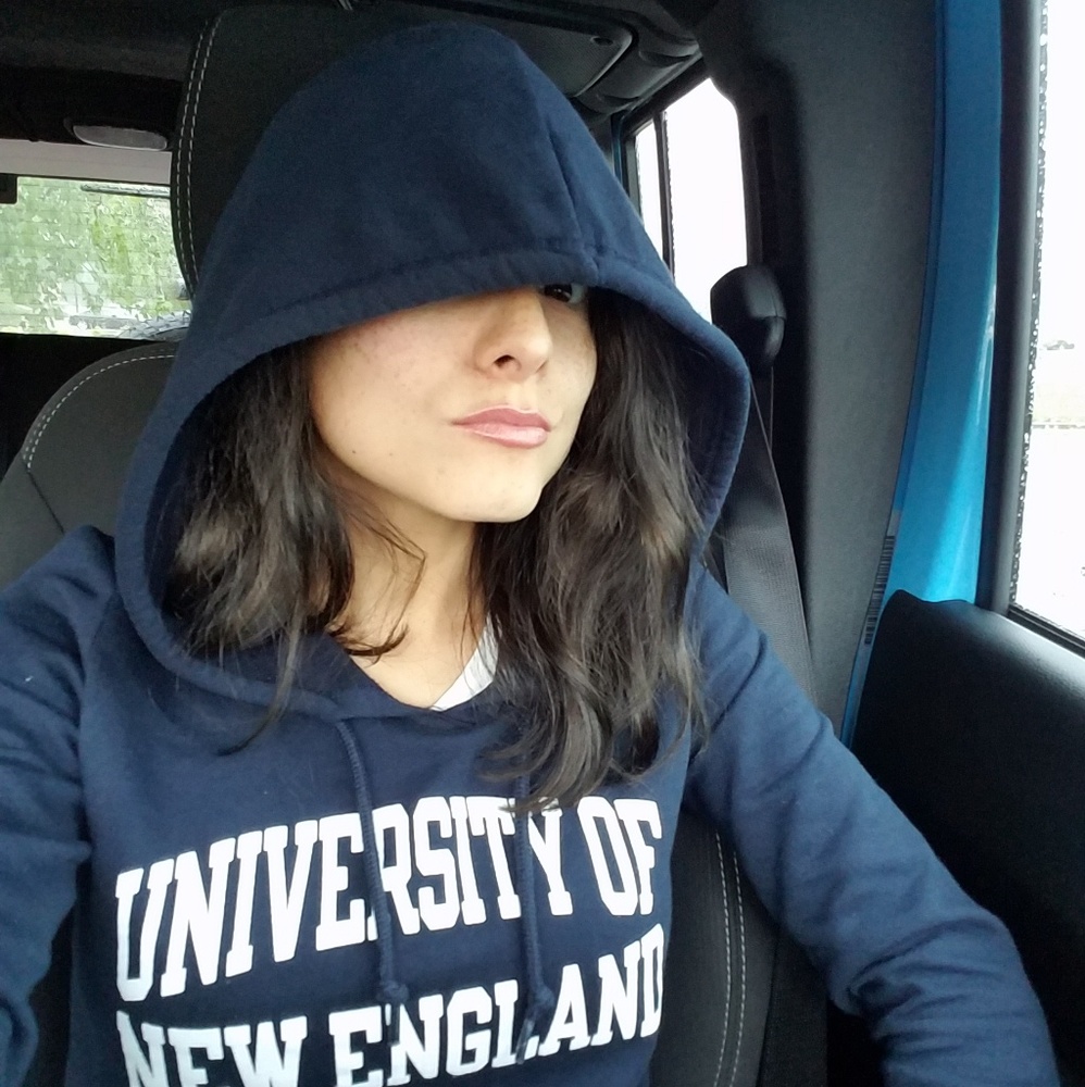 Meet your Posher, Erica